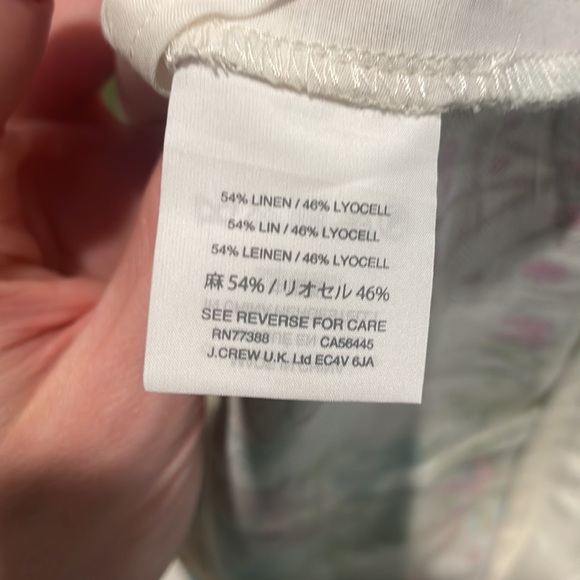 J.Crew shorts - Picture 5 of 5